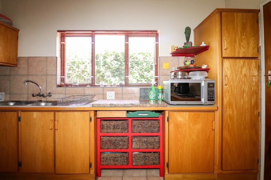 3 Bedroom Property for Sale in Flamwood North West